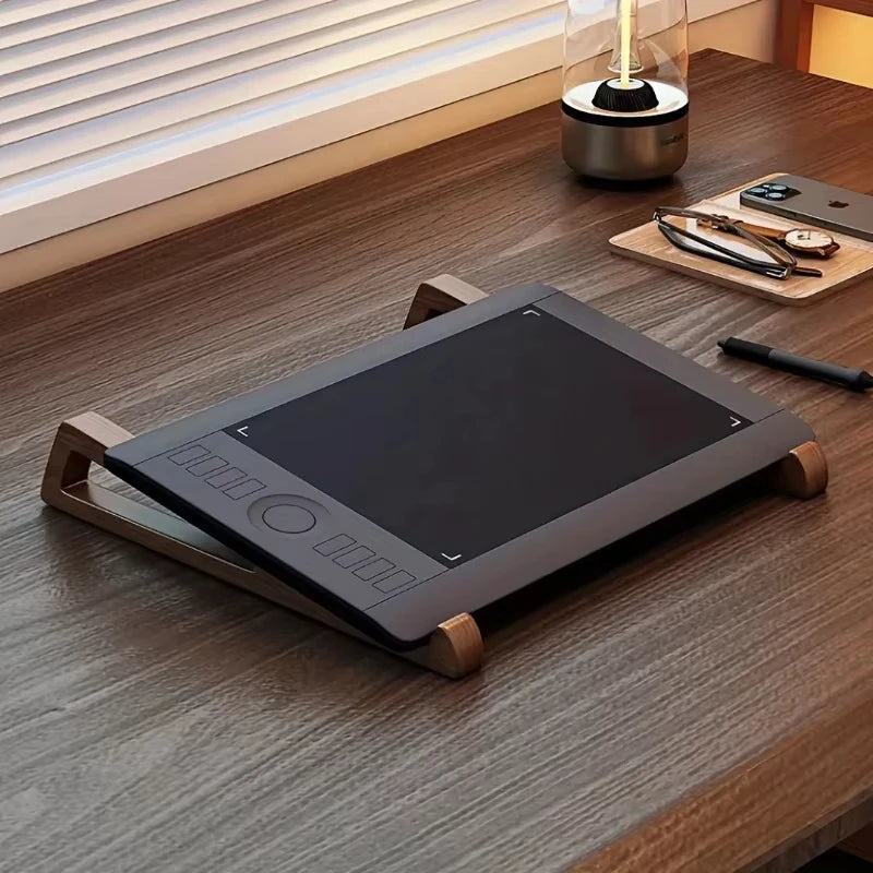 Flexistand|Soporte plegable para laptop