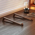 Flexistand|Soporte plegable para laptop