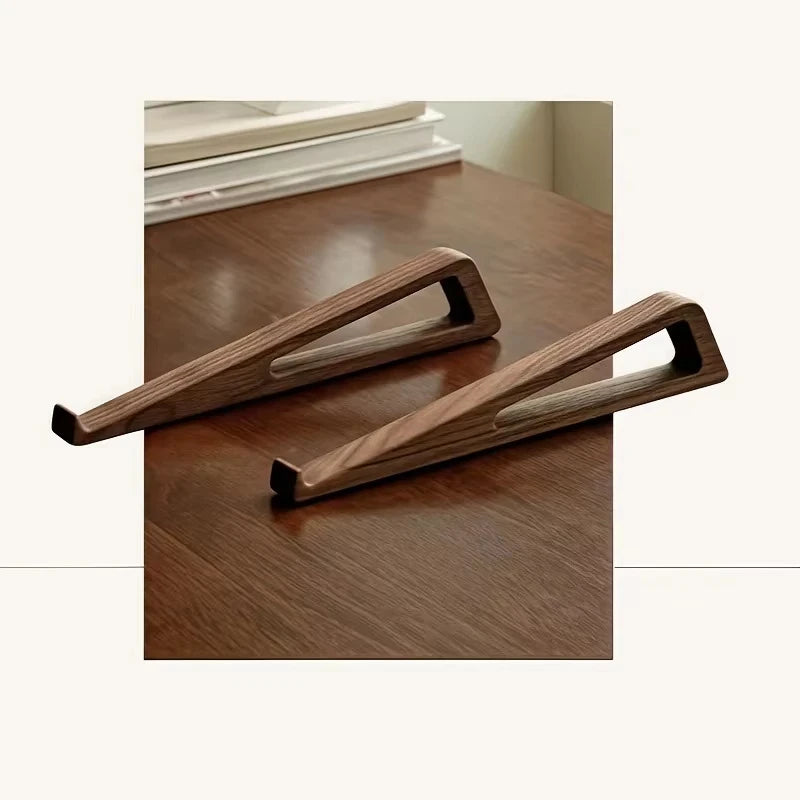 Flexistand|Soporte plegable para laptop
